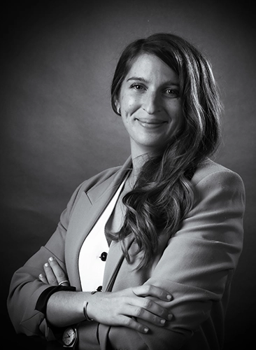 Photo de Maître Mylène WEILL