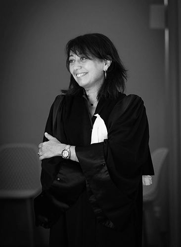 Photo de Maître Stéphanie HERIN
