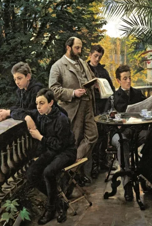 Droit de la famille