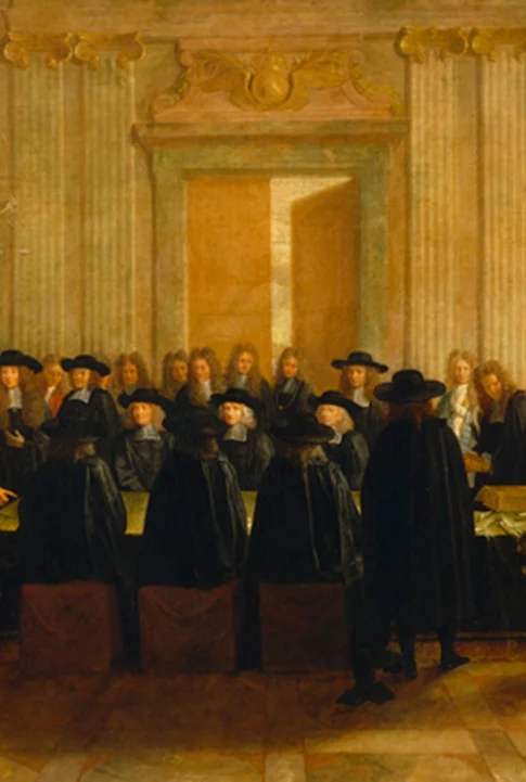 Droit public général